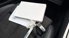 Audi A6 40 TDI S Line 4dr S Tronic Diesel Saloon